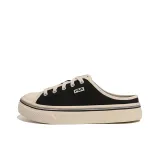 Beige Black