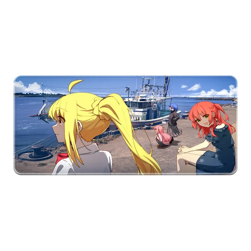 ZHUANGXINGXIA Mouse Pads-18