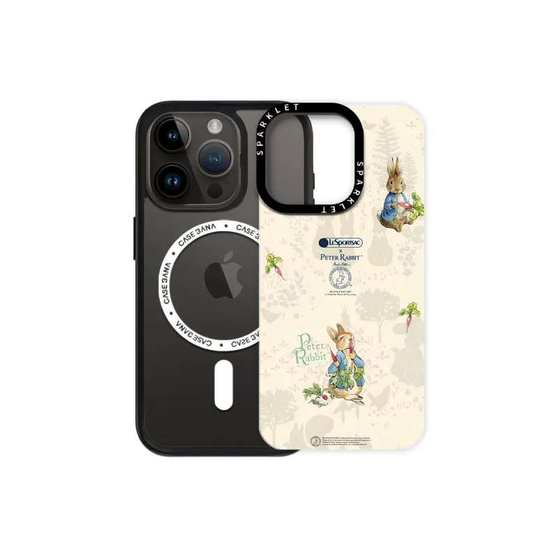 Ray chain Phone Cases-1