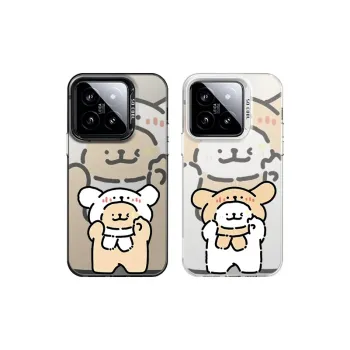 Tech Talent Phone Cases