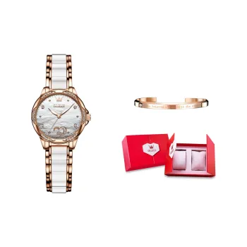 OLEVS Women's Watch