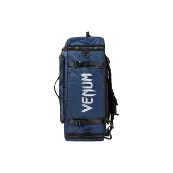 VENUM Polyester Outdoor Mountaineering Bag Backpack Unisex Blue