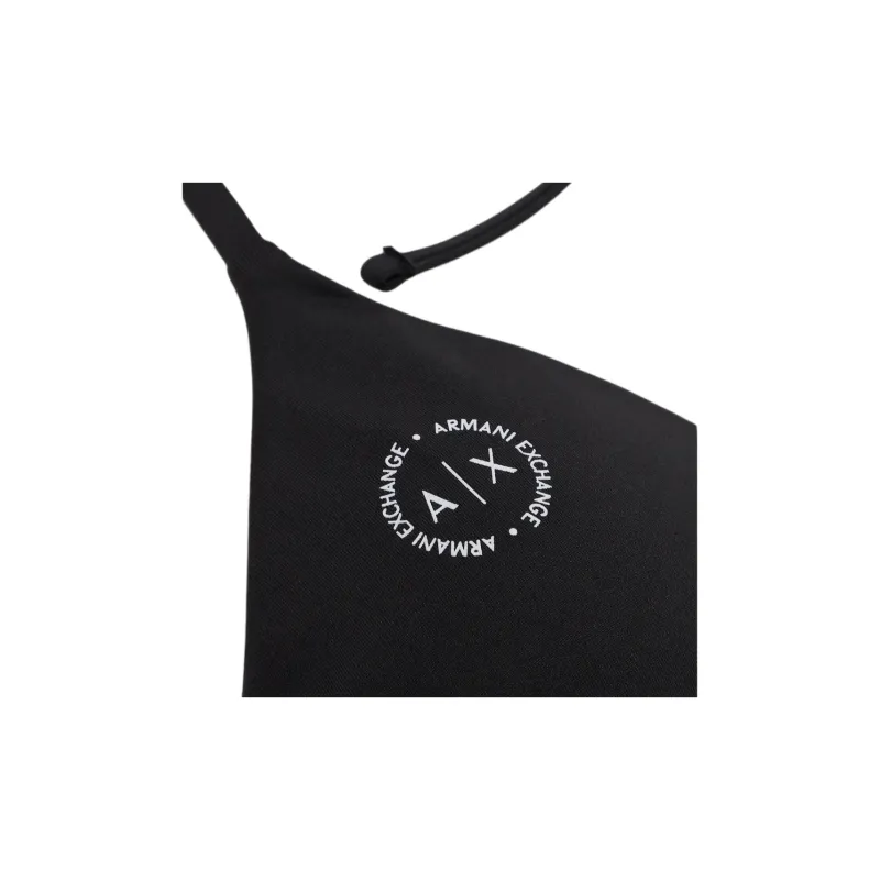 EMPORIO ARMANI Bikinis Women's Black-1