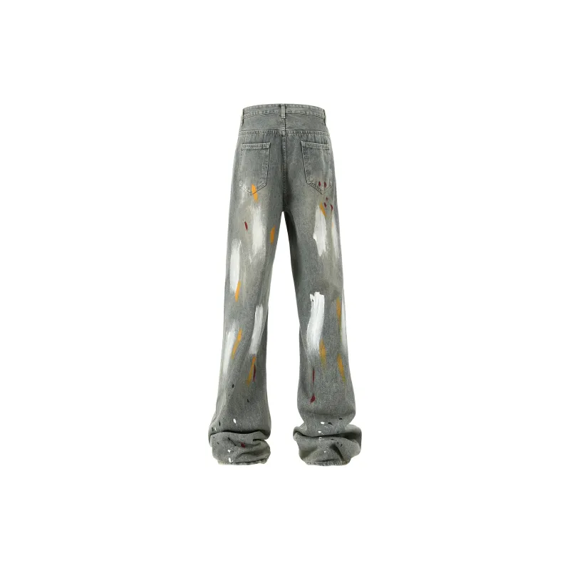 Paddy Julia Jeans Unisex-13