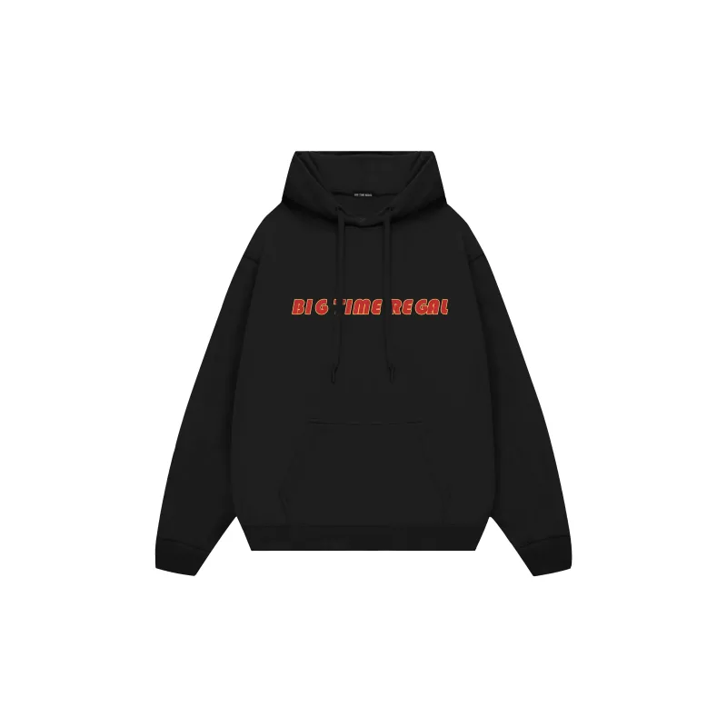 BIG TIME REGAL Sweatshirt Unisex-1