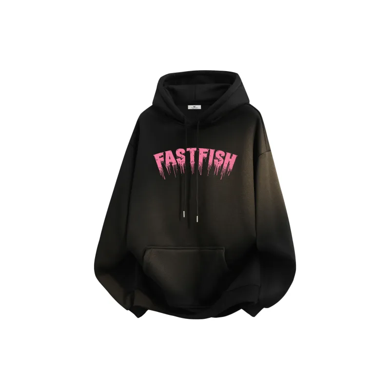 FASTFISH Sweatshirts Unisex-4