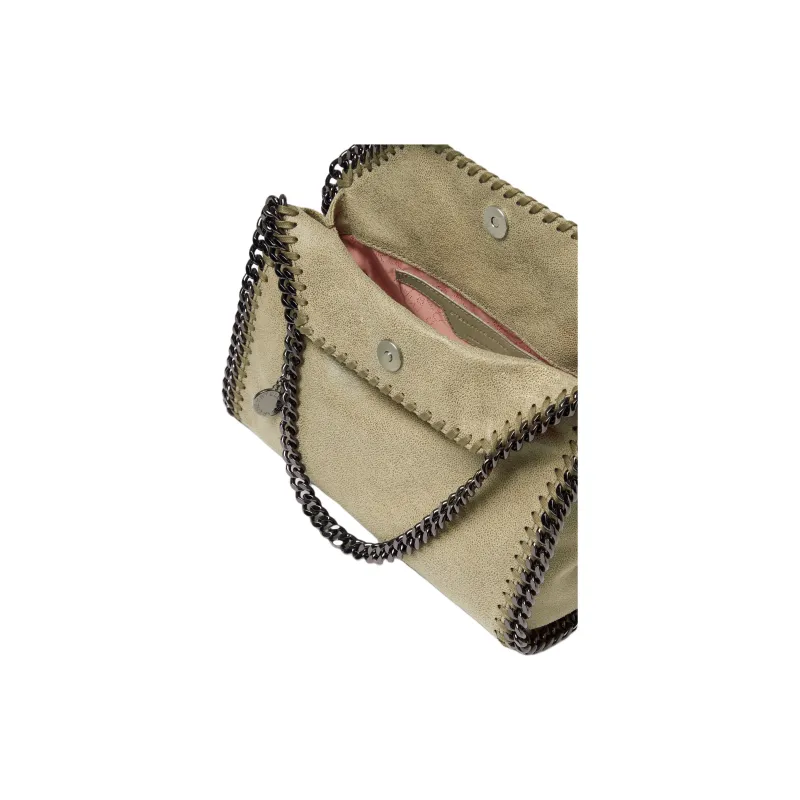 Stella McCartney Falabella Mini Tote Bag-3