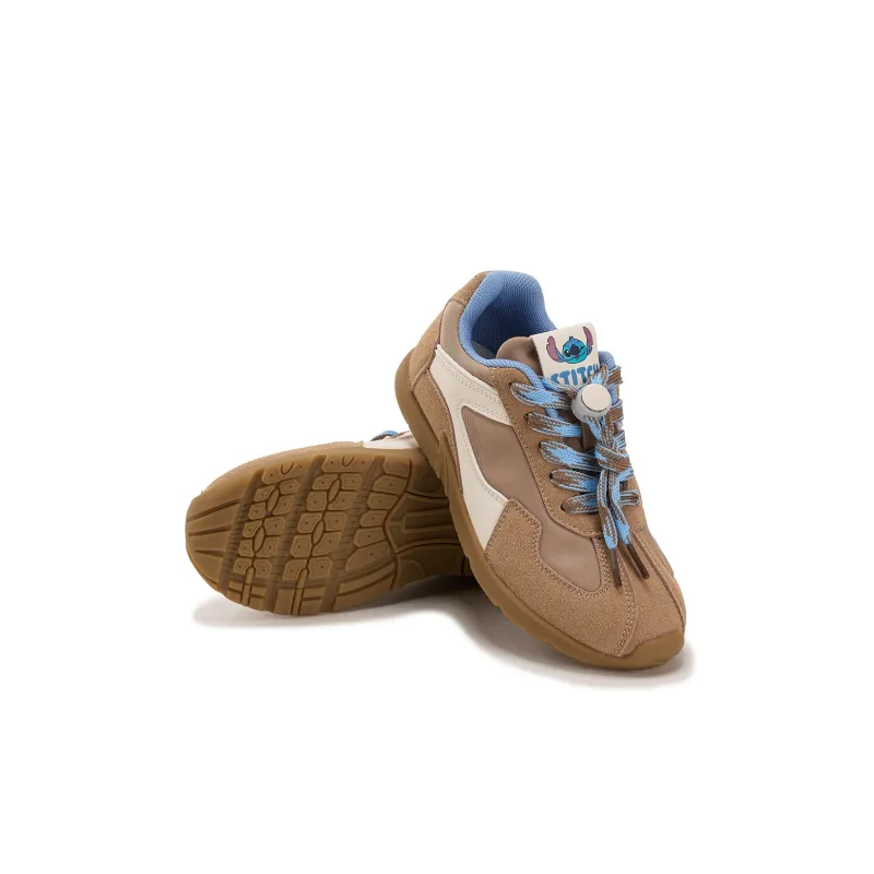 TOY STORY x Disney Stitch Series Anti-Slip And Wear-Resistant Breathable Low-Top Kids Lifestyle Shoes Kids'-13