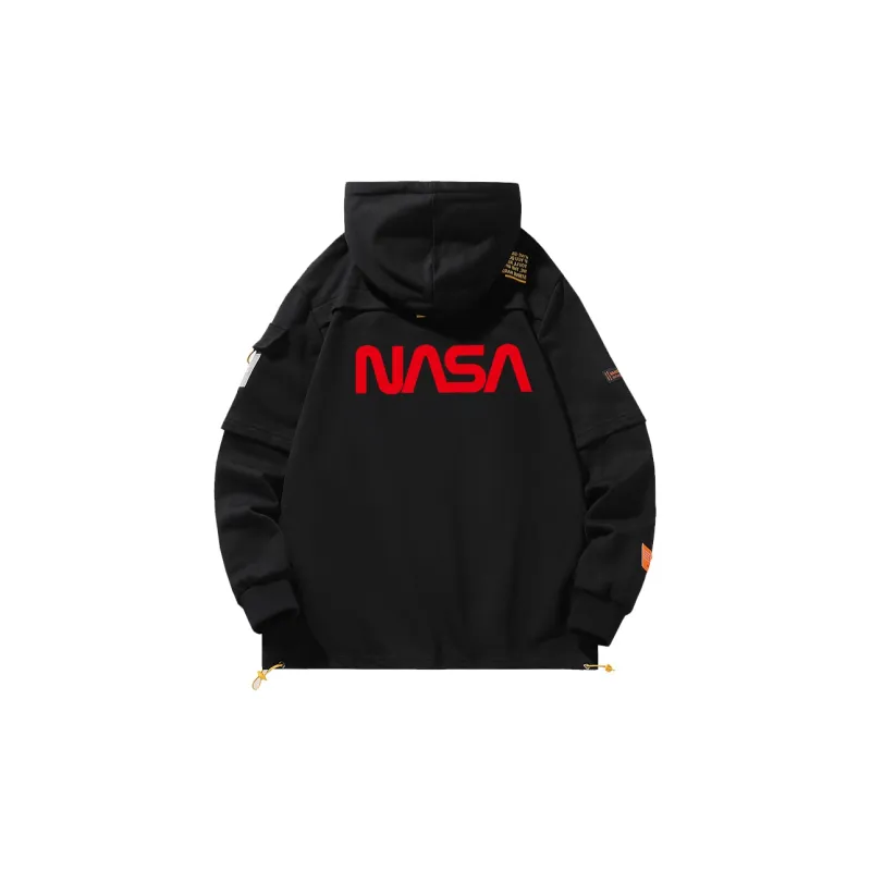 LSVE Sweatshirts Unisex-7