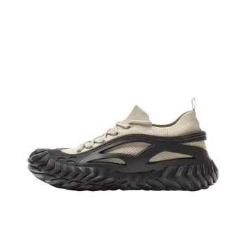 ZARA New Year Low Top Casual Shoes Men's Black Beige