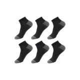 Black 6 Pack 99257