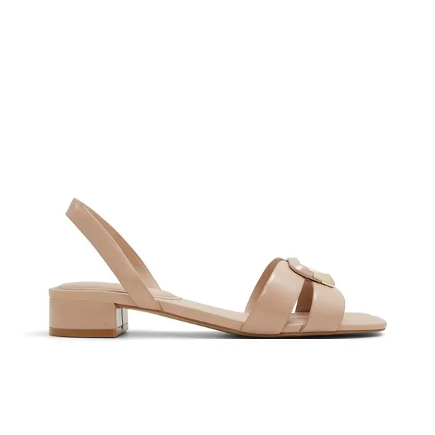 ALDO Strap Sandals Low Heel Women's-11