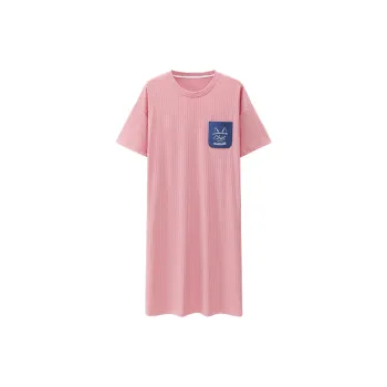 MADALLO Women's Nightgowns