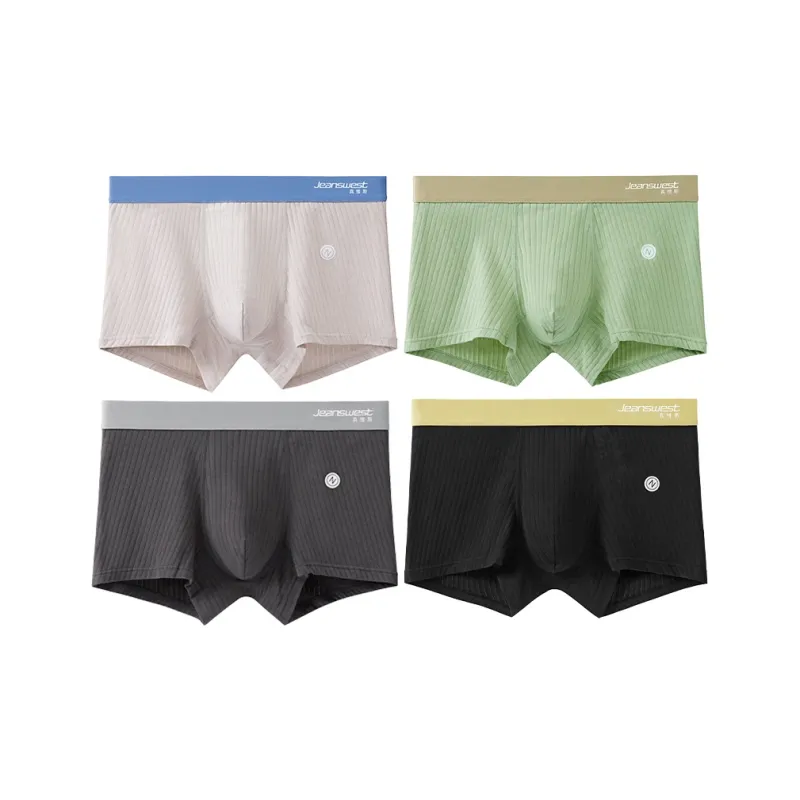 JEANSWEST Underpants Men's Combo Set-7