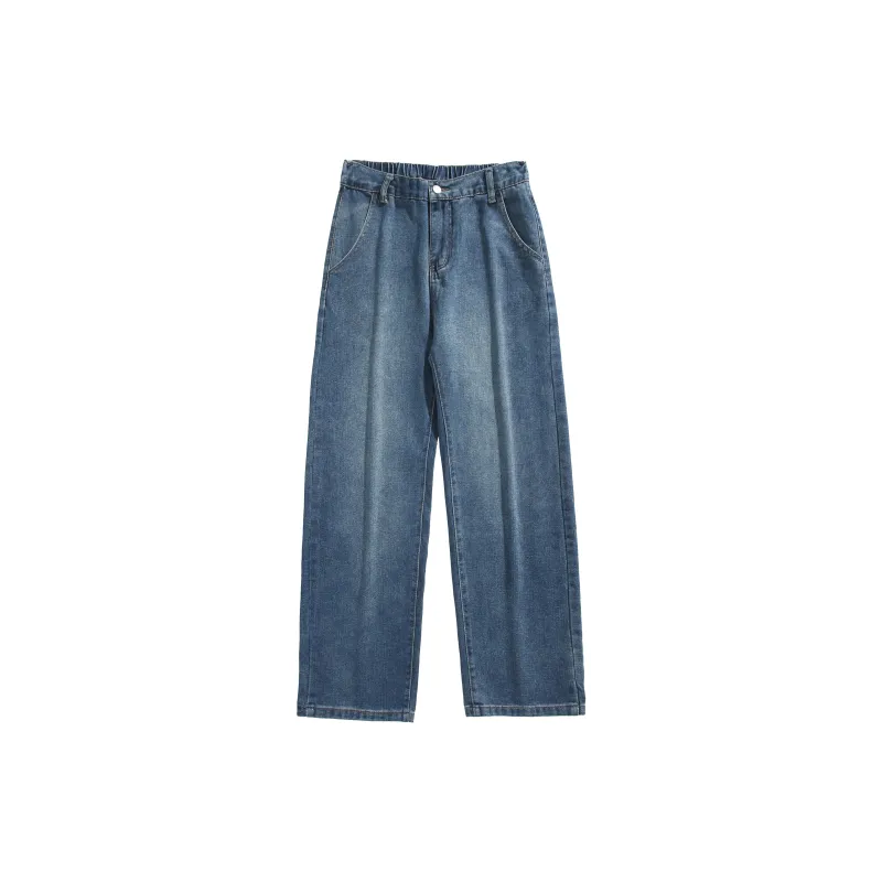 UPZCY Jeans Unisex-13