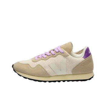 VEJA SDU Low Top Casual Shoes Women's Beige