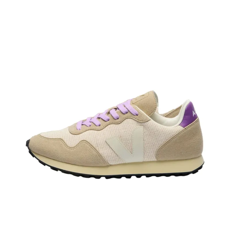 VEJA SDU Low Top Casual Shoes Women's Beige-0