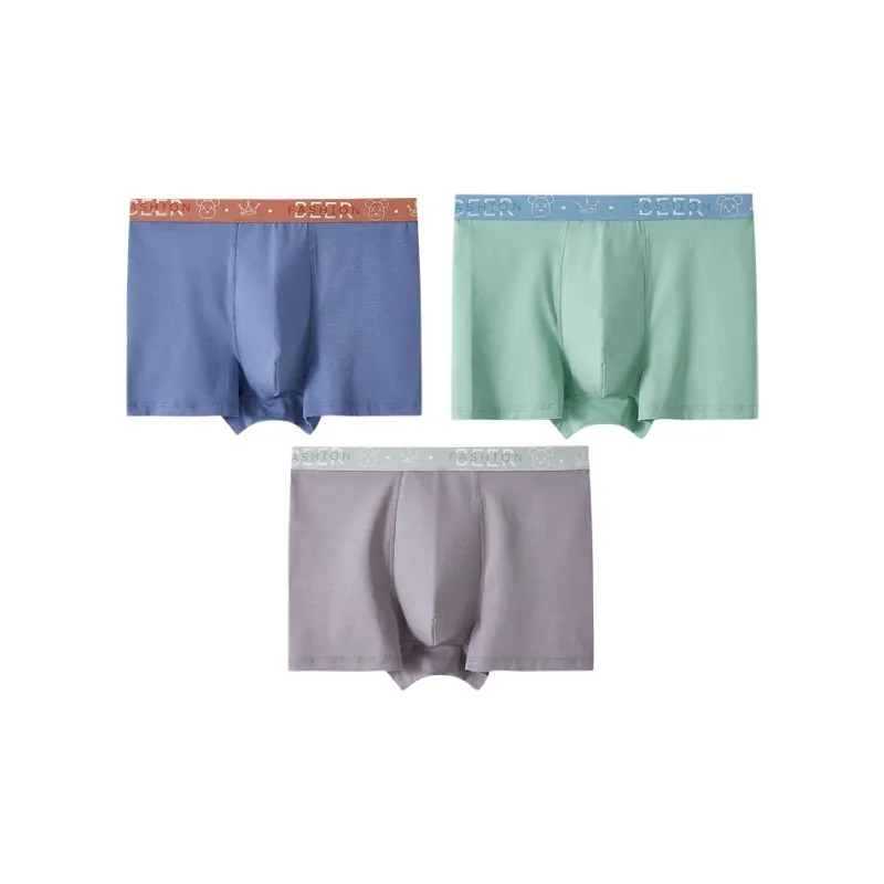 Urban Beauty Underpants Men's 3 Pack-6