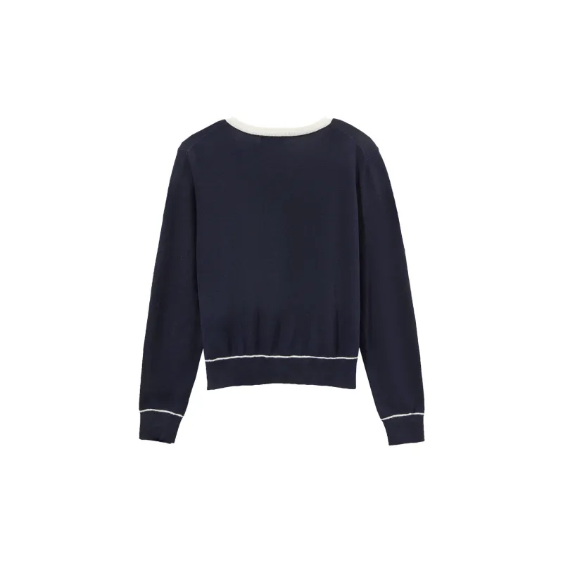 Hotwind Knitwear Women's-5