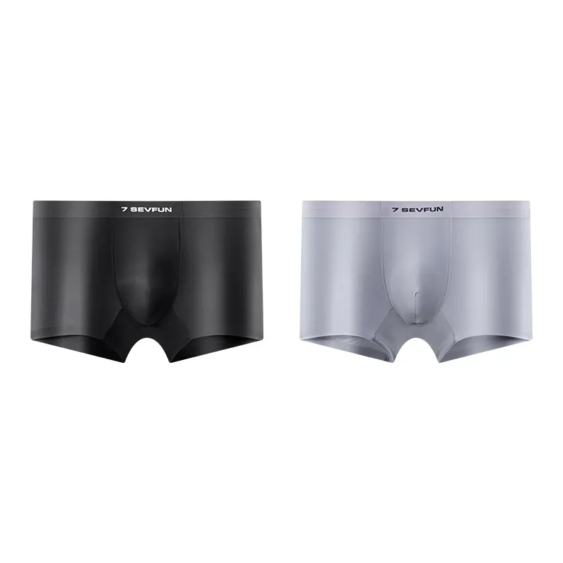 7 SEVFUN Underpants Men's 2 Pack-1