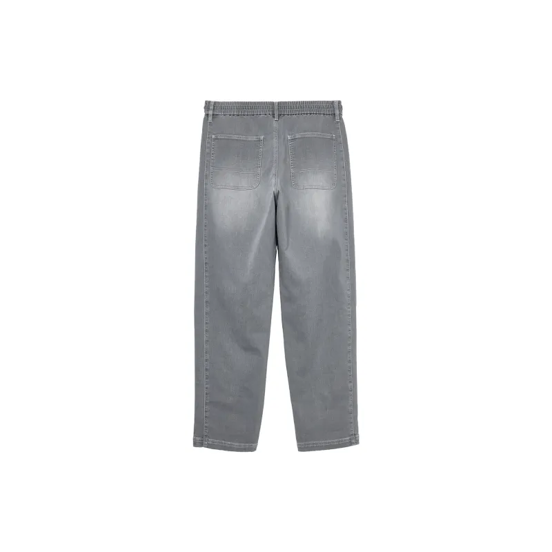 JACK&JONES Jeans Men C43 Light Denim Gray-1