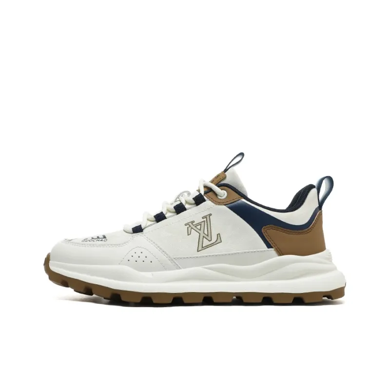 Jerden Smith Slip Resistant, Abrasion Resistant, Waterproof Low Top Casual Shoes Men's-3