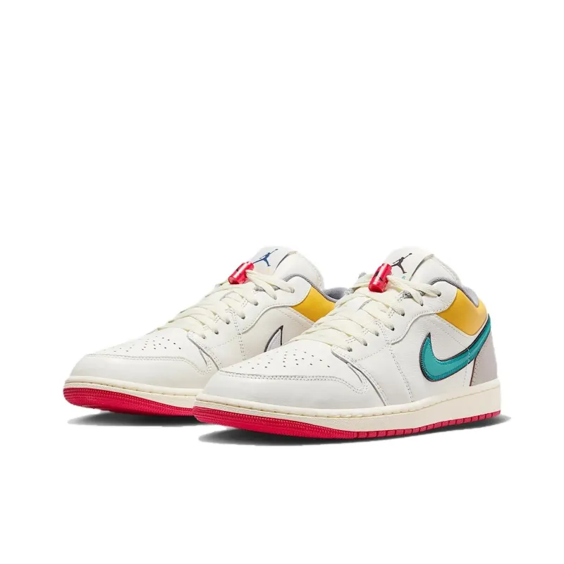 Jordan 1 Low Prm Sail Cashmere-2