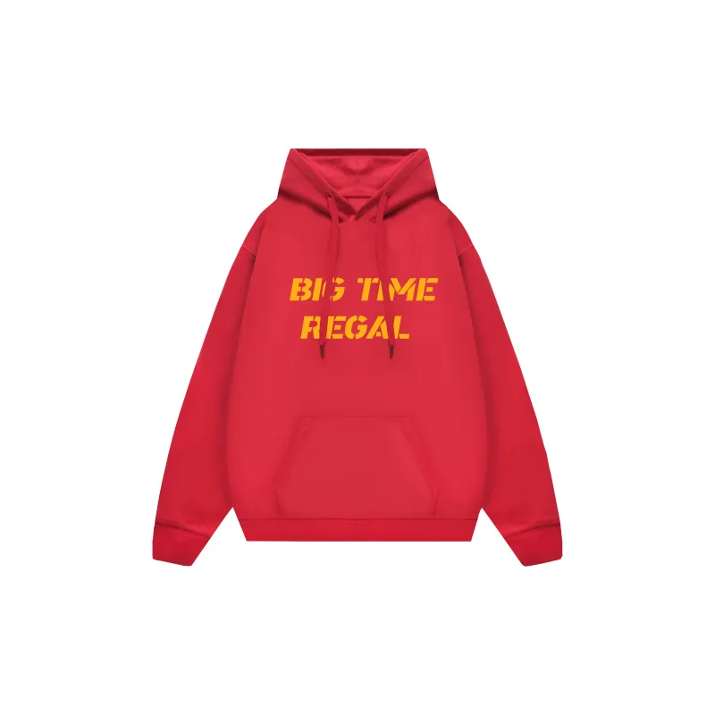 BIG TIME REGAL Sweatshirt Unisex-7