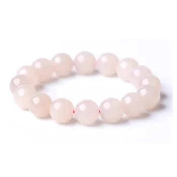 BYTHERE Bracelets Dusty Pink Women's