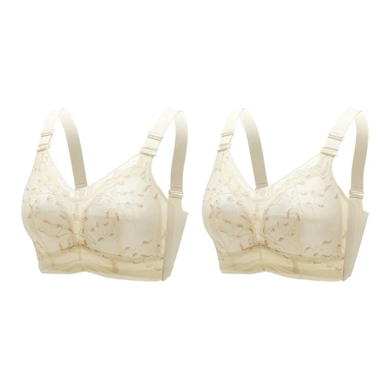 Lanza Women's Bras-3