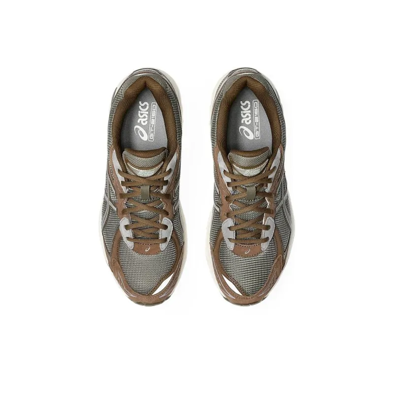 Asics GT 2160 Dark Taupe Clay Grey-4