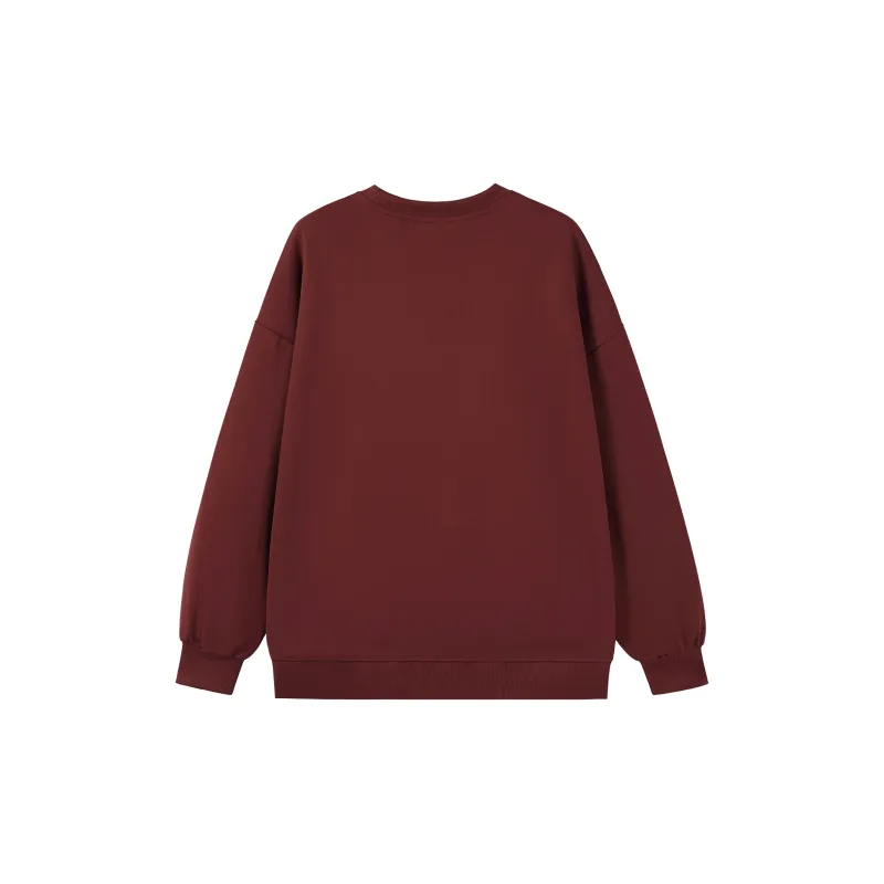 David Bakken Sweatshirts Unisex-14
