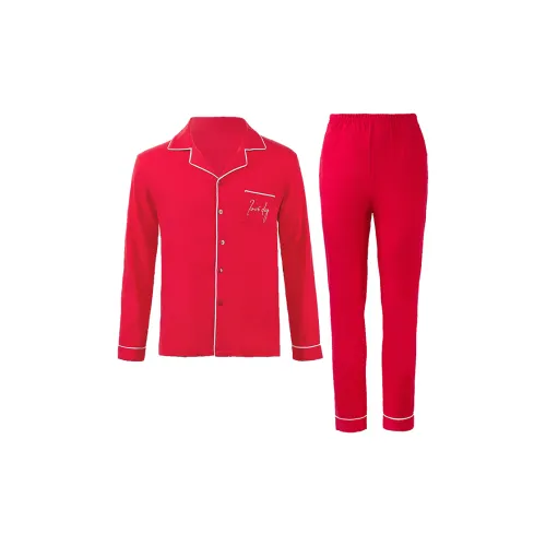 ALDOLA Men Pajama Sets