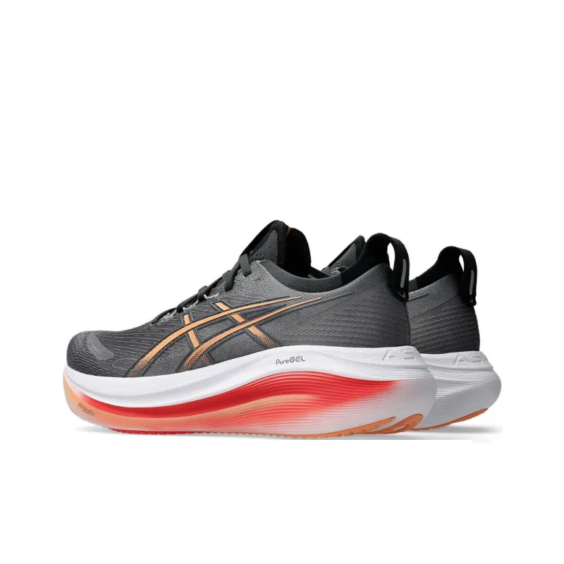 Asics Gel Nimbus 27 Carbon Mojave-3