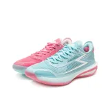 Blue Pink Mismatched