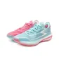 Blue Pink Mismatched
