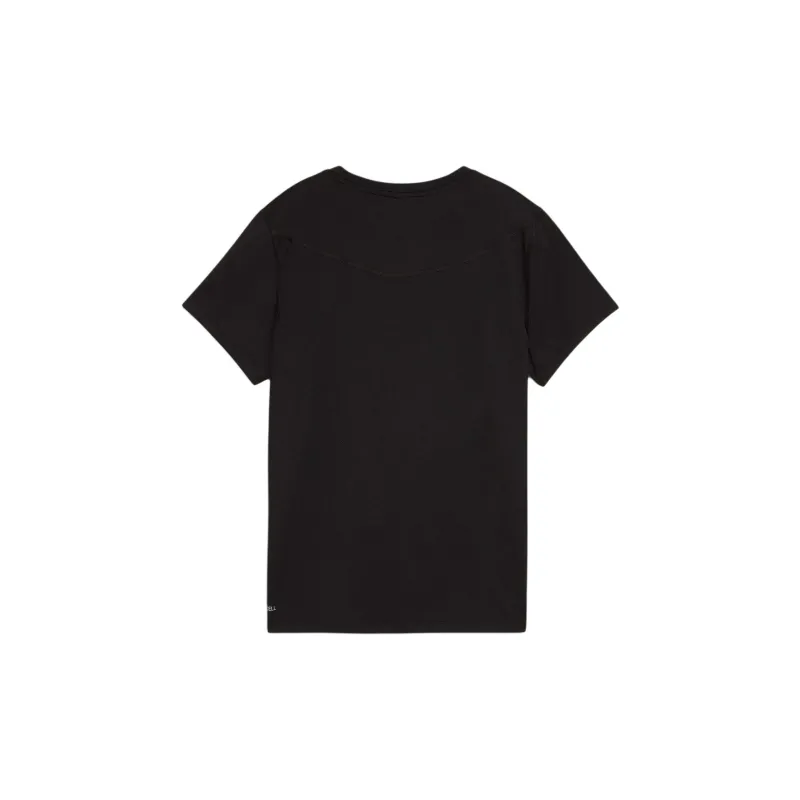 PUMA Playera PUMA Run Mesh Para Mujer-1