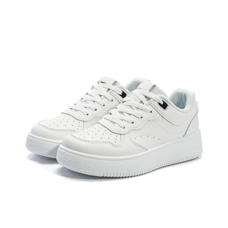 Dafu Leaps Forward Durable Lightweight And Breathable Low-Top Skateboard Shoes Unisex-6