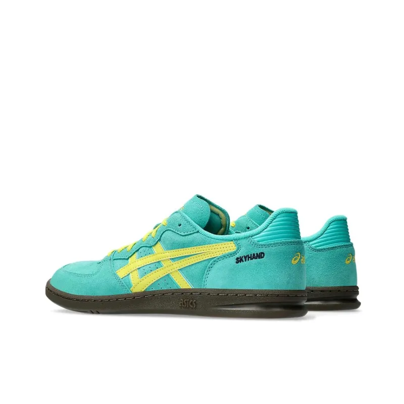 Asics Skyhand Og Waterfall Lemon Spark-3