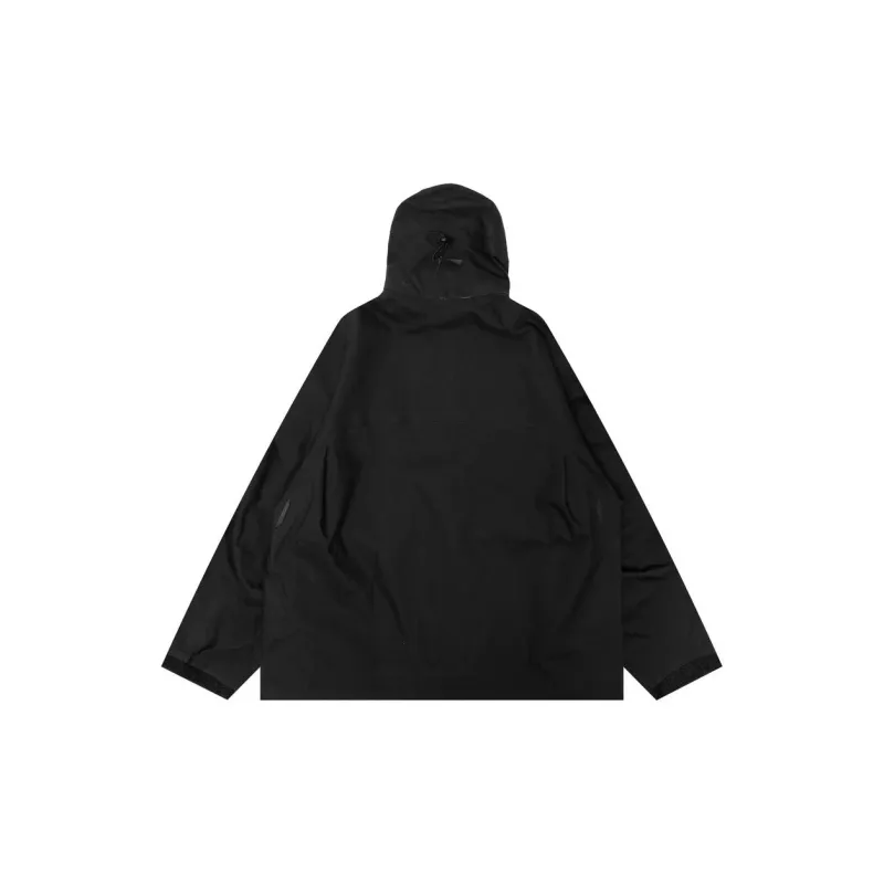 ACRONYM Jackets & Coats Men's Black-1