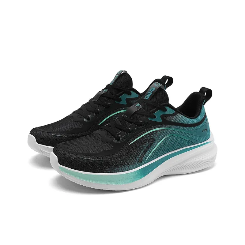K bird Breathable Lightweight Rebound Low Top Sprint Running Shoes Men's-21