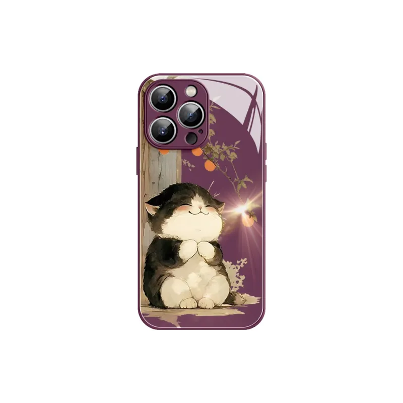 Lingtao Phone Cases-27