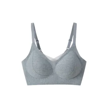 YUZHAOLIN Bra Women's Combo Set