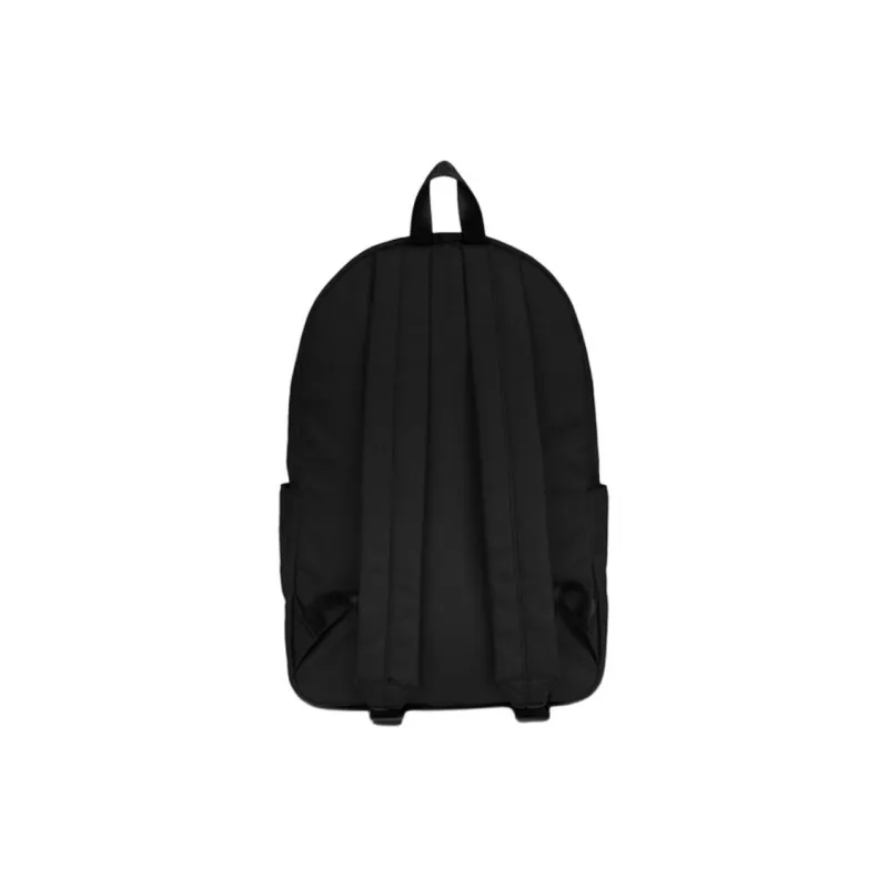Aape Polyester Backpack Regular Unisex Brown/Black-6