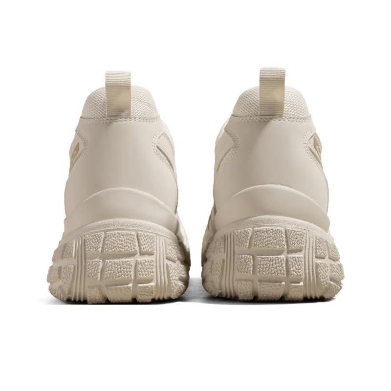 KODI Anti-Slip And Wear-Resistant Height Increasing Low-Top Chunky Sneakers Women's-14