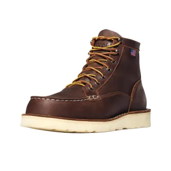 Danner Bull Run Short Martin Boot Men's Brown