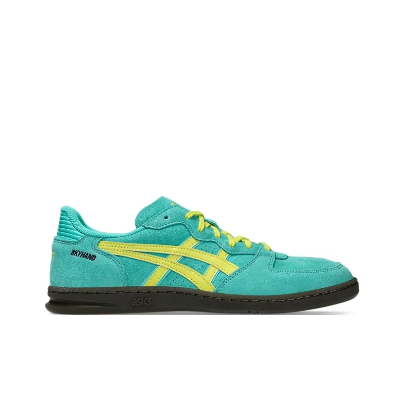 Asics Skyhand Og Waterfall Lemon Spark-1