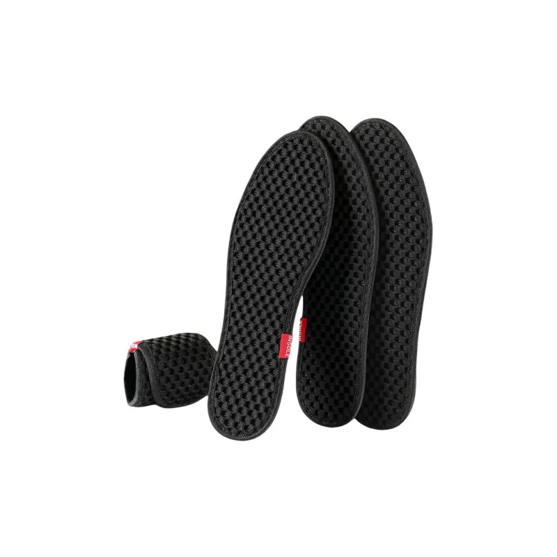 Footprint Tribe Moisture Wicking Mesh Insoles Unisex-0