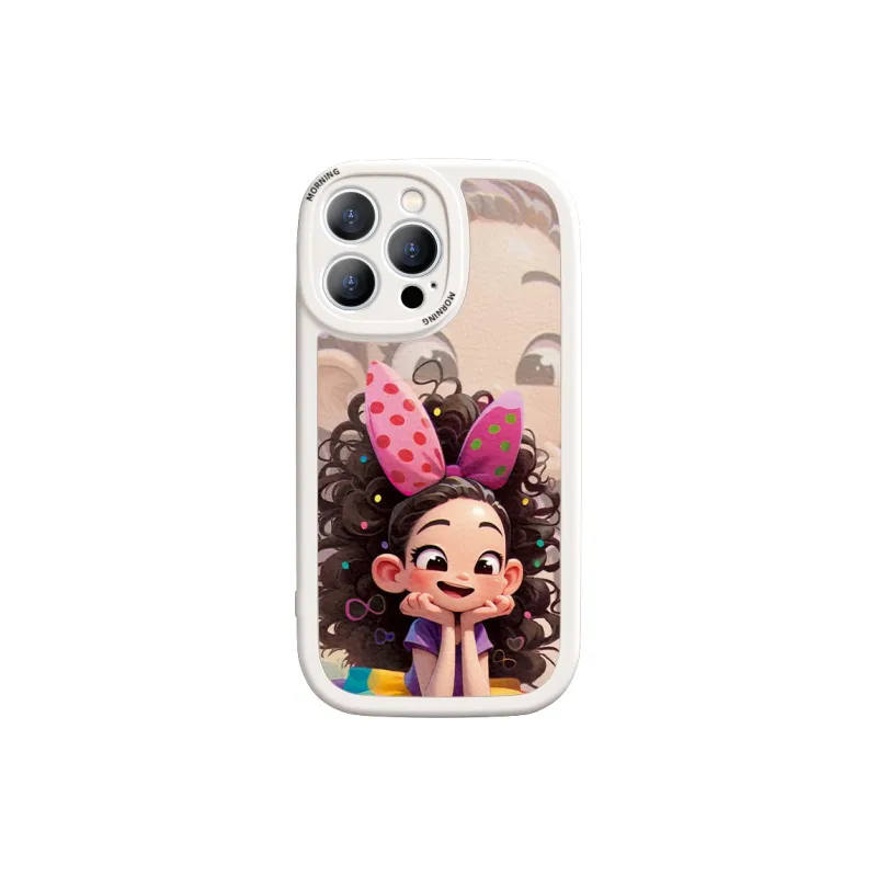 SUPER MOUSE Phone Cases-0