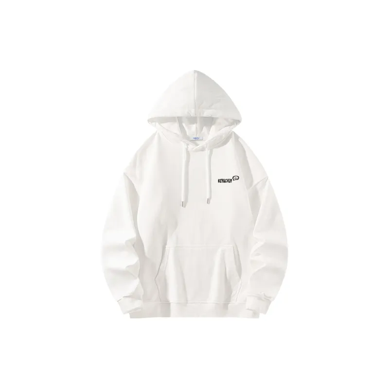 Kepu Sweatshirts Unisex-1